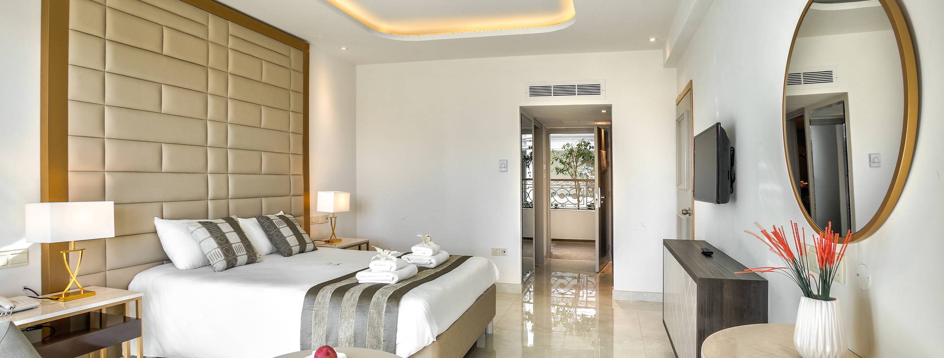 Constantinos the Great Beach Hotel Obrázek9