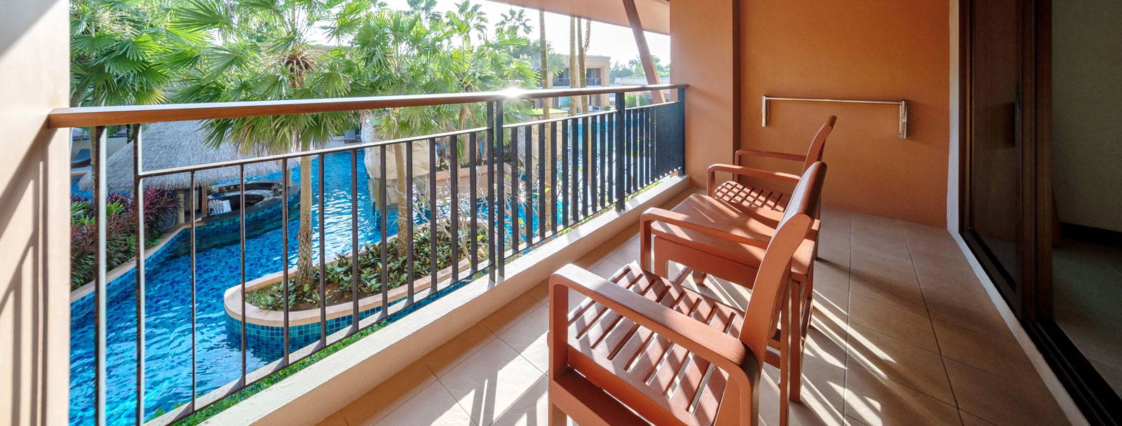 Rawai Palm Beach Resort Obrázek11