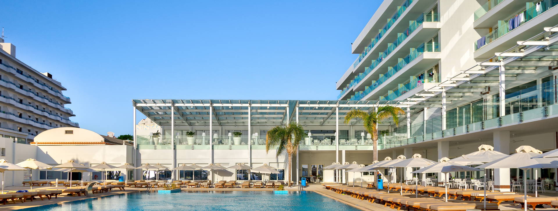 Constantinos the Great Beach Hotel Obrázek4