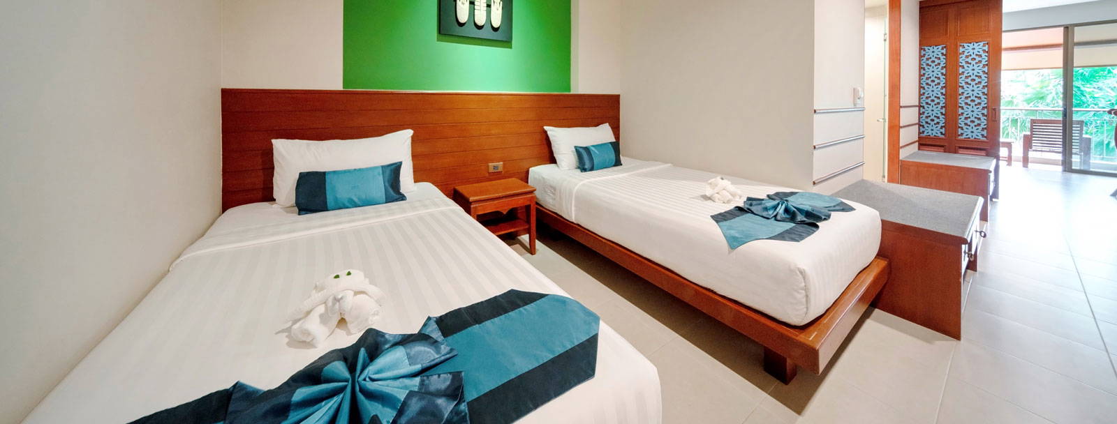 Rawai Palm Beach Resort Obrázek10