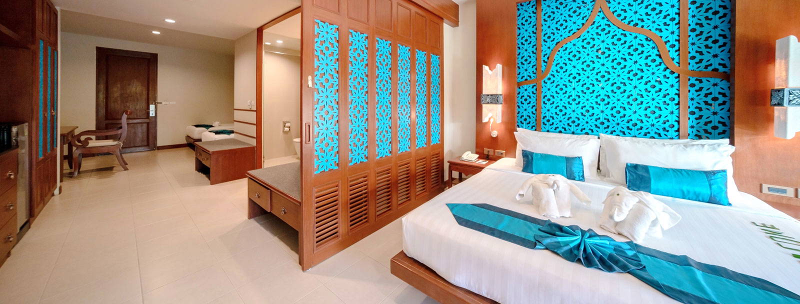 Rawai Palm Beach Resort Obrázek9