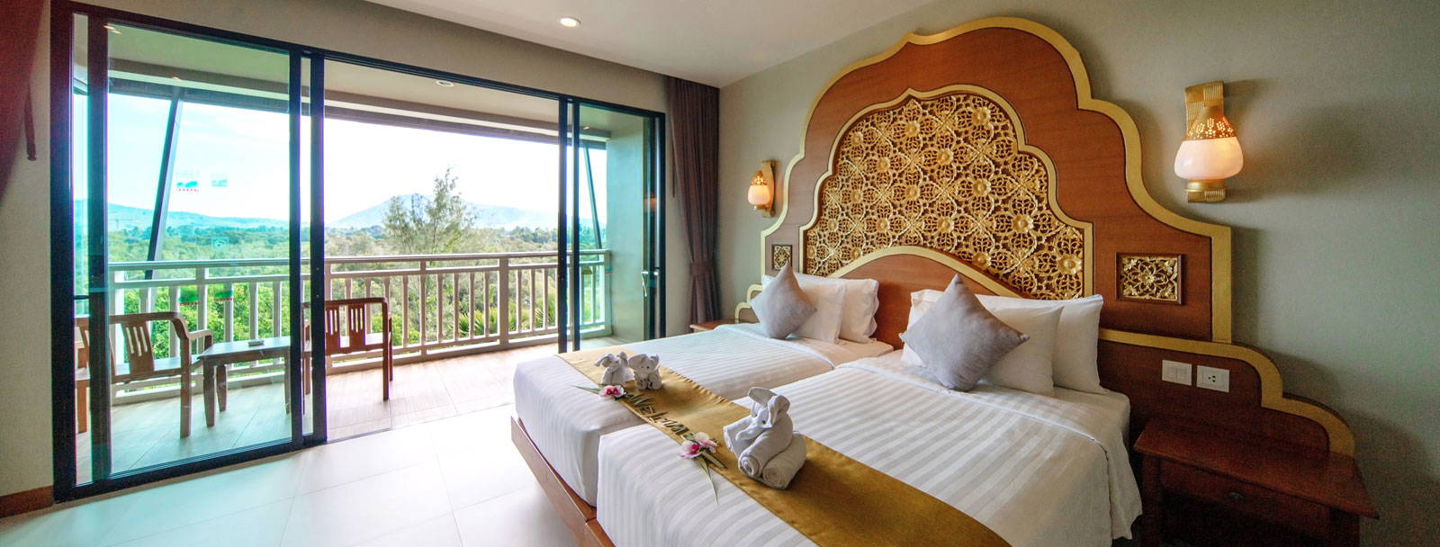 Maikhao Palm Beach Obrázek10