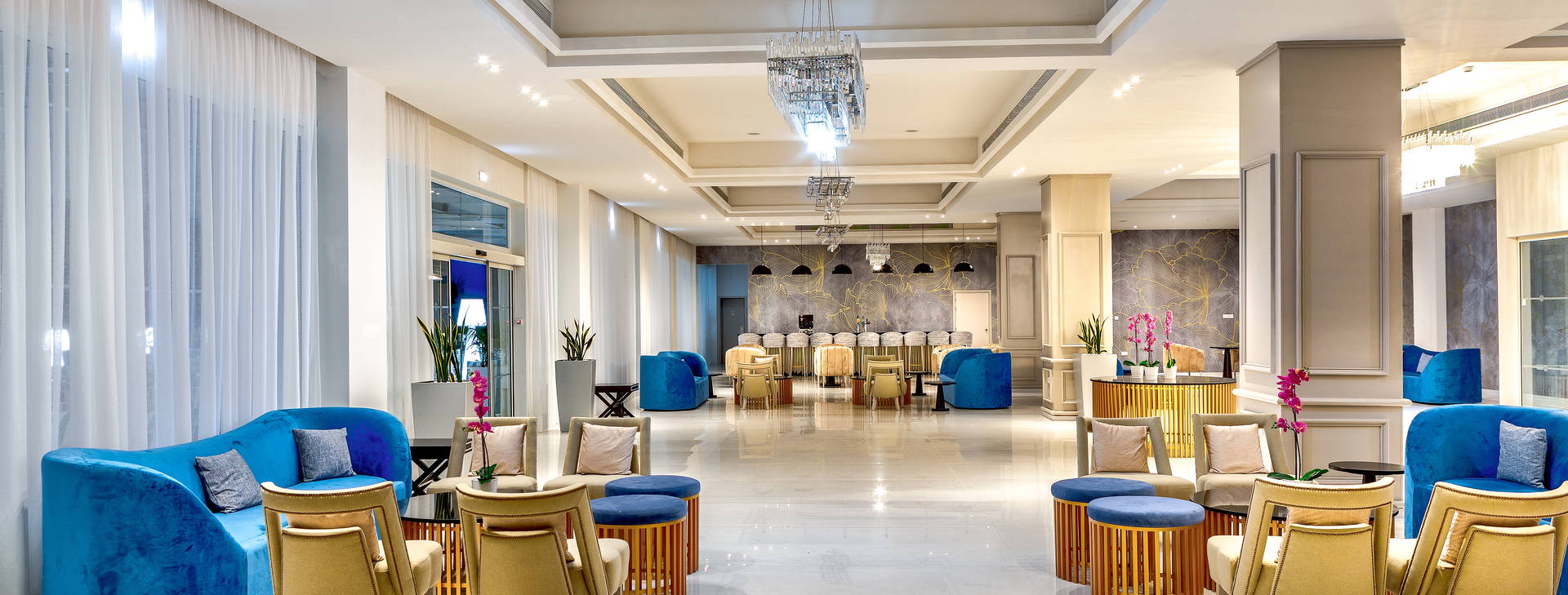 Constantinos the Great Beach Hotel Obrázek15