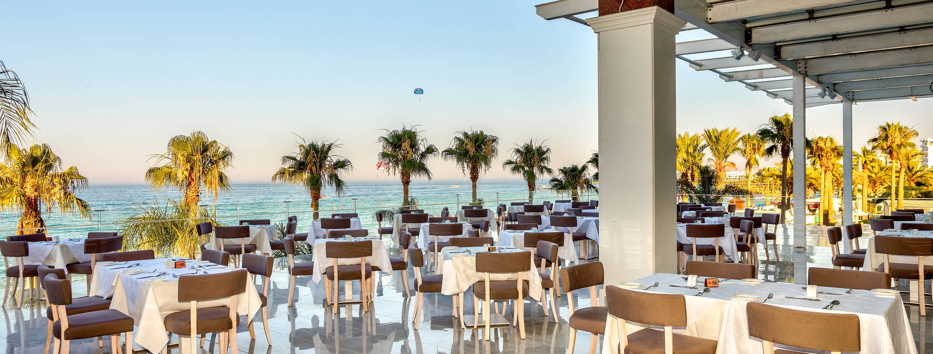 Constantinos the Great Beach Hotel Obrázek14