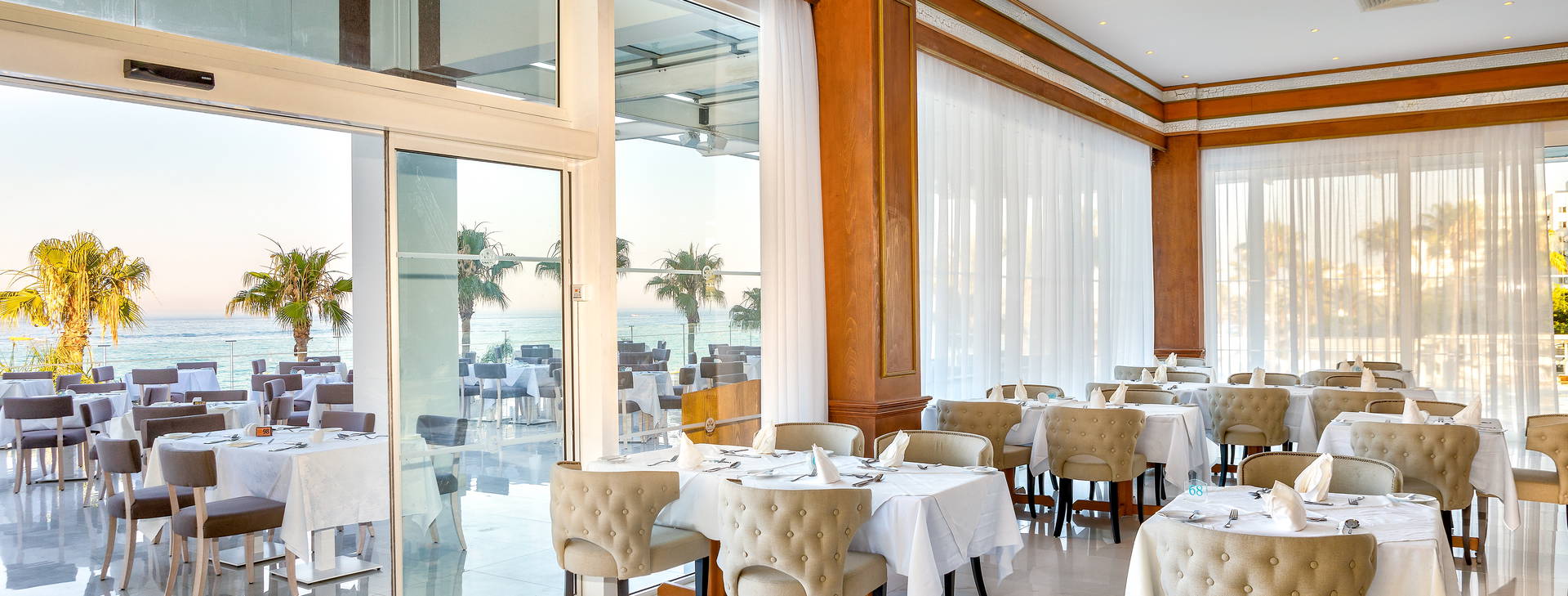 Constantinos the Great Beach Hotel Obrázek11