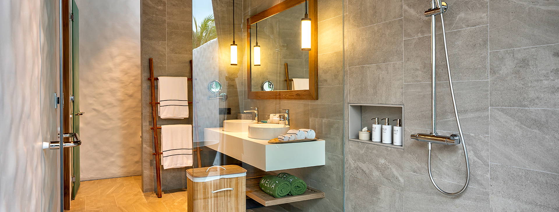 Melia Phuket Mai Khao Obrázek20