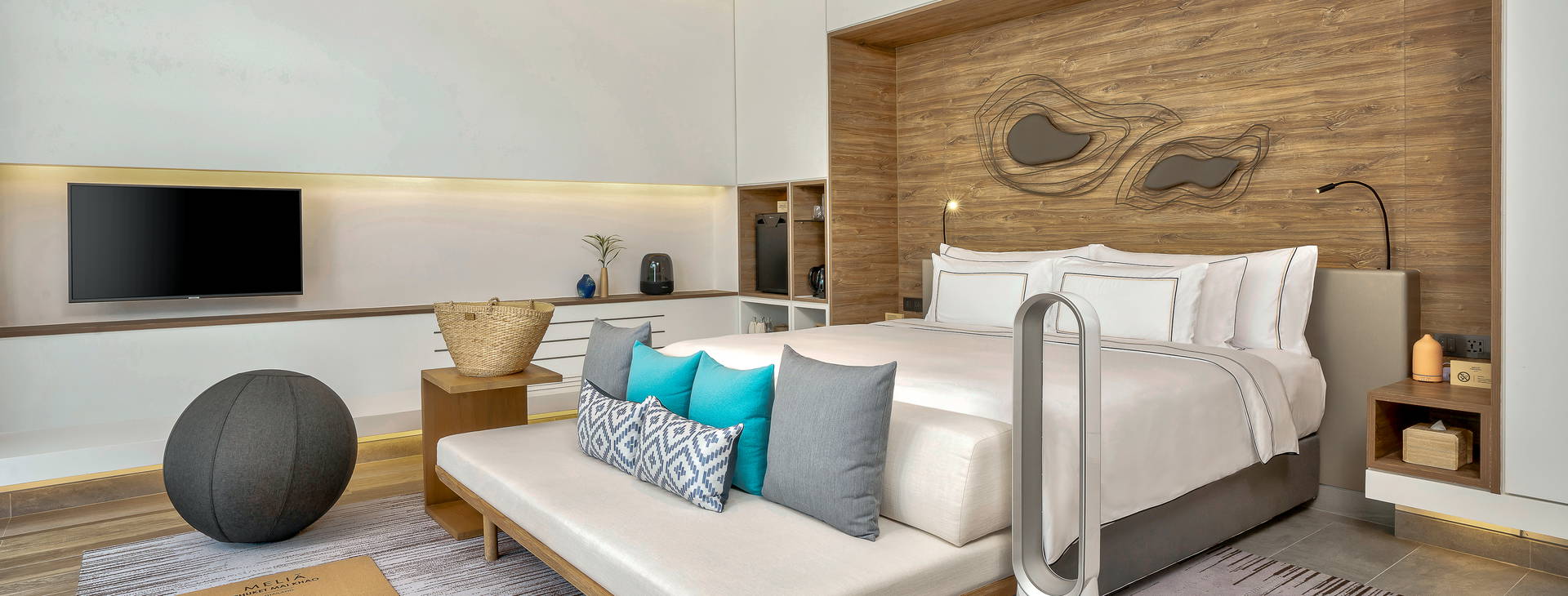 Melia Phuket Mai Khao Obrázek19