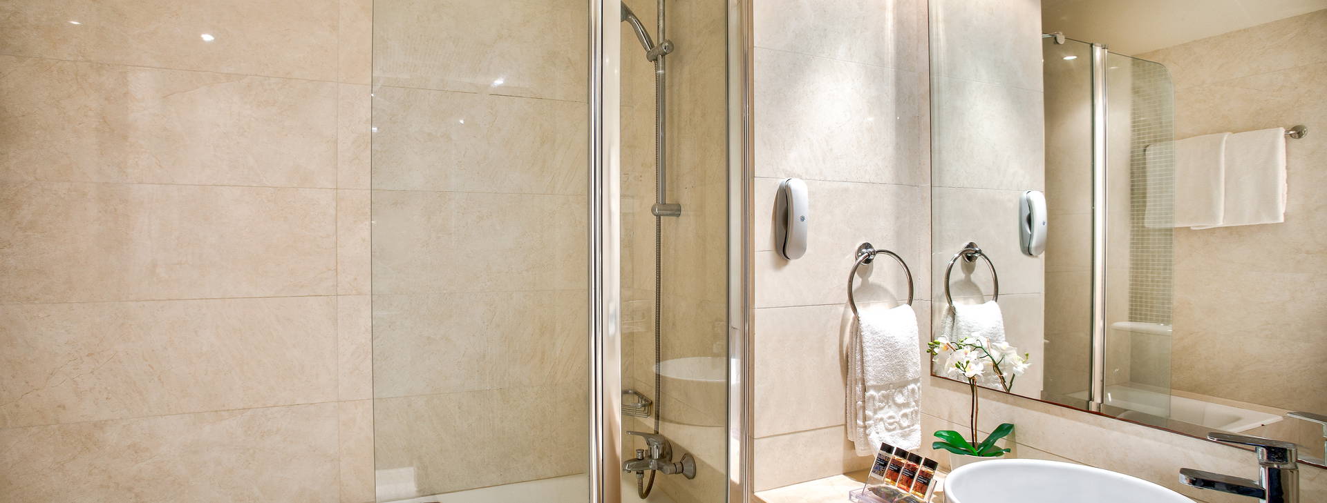 Constantinos the Great Beach Hotel Obrázek10