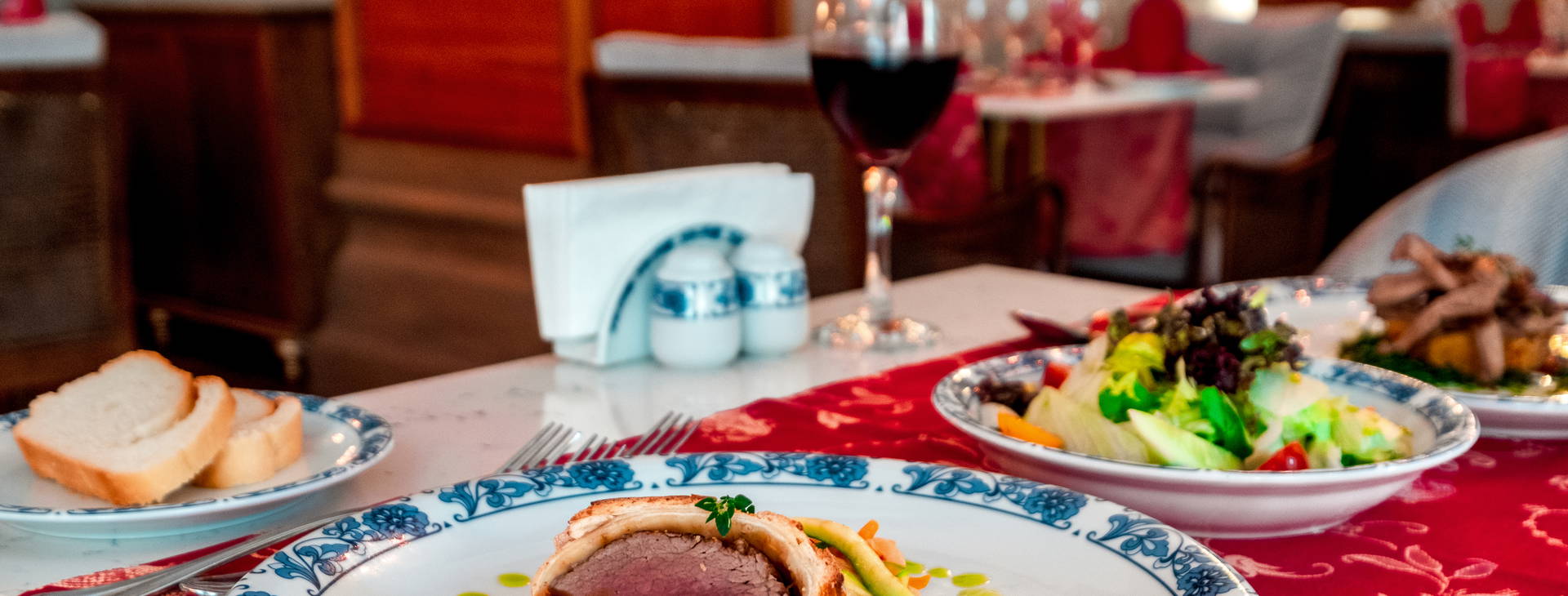 Bella Resort and Spa Obrázek39