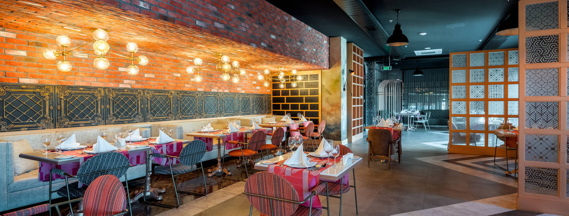 Bella Resort and Spa Obrázek40