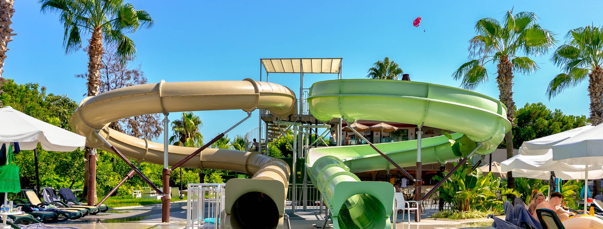 Bella Resort and Spa Obrázek29