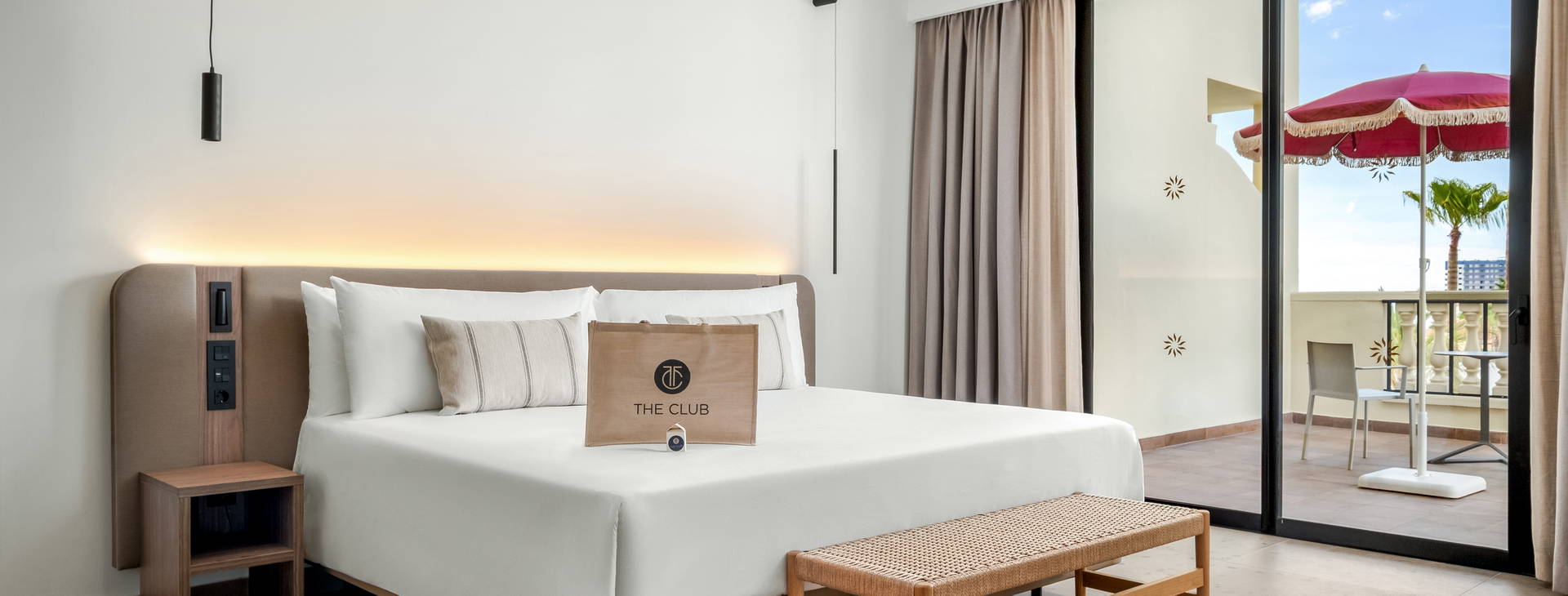 Bahia Principe Sunlight Tenerife Obrázek4