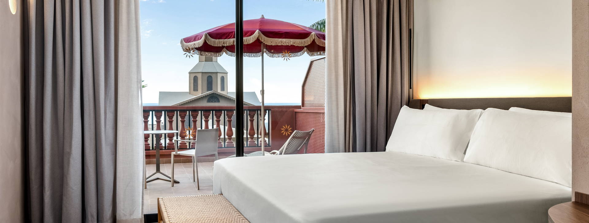 Bahia Principe Sunlight Tenerife Obrázek6