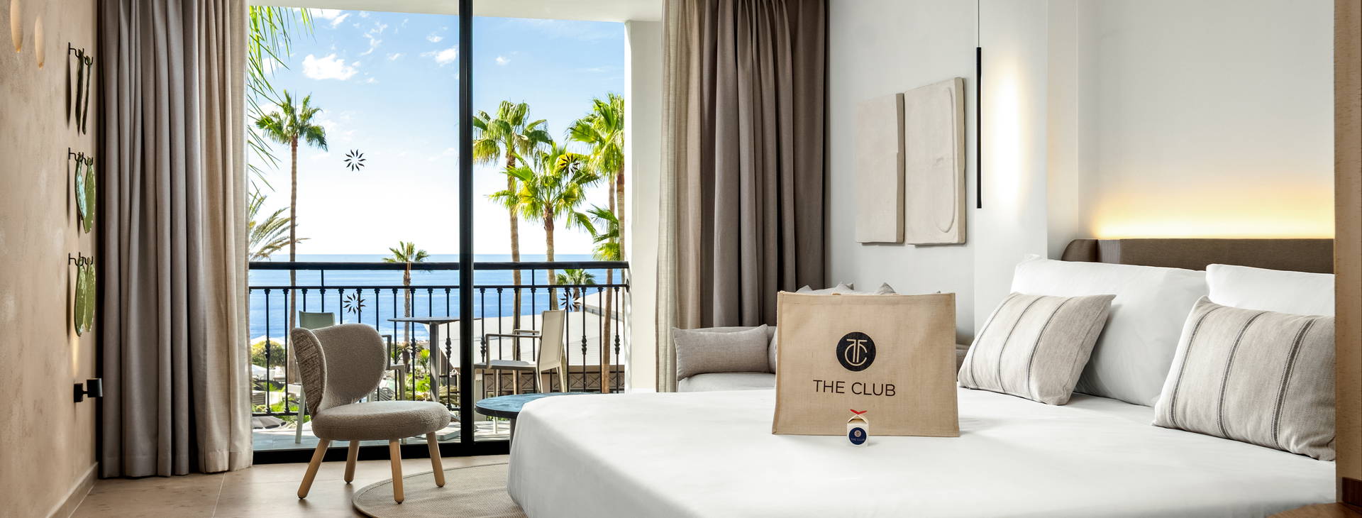 Bahia Principe Sunlight Tenerife Obrázek10