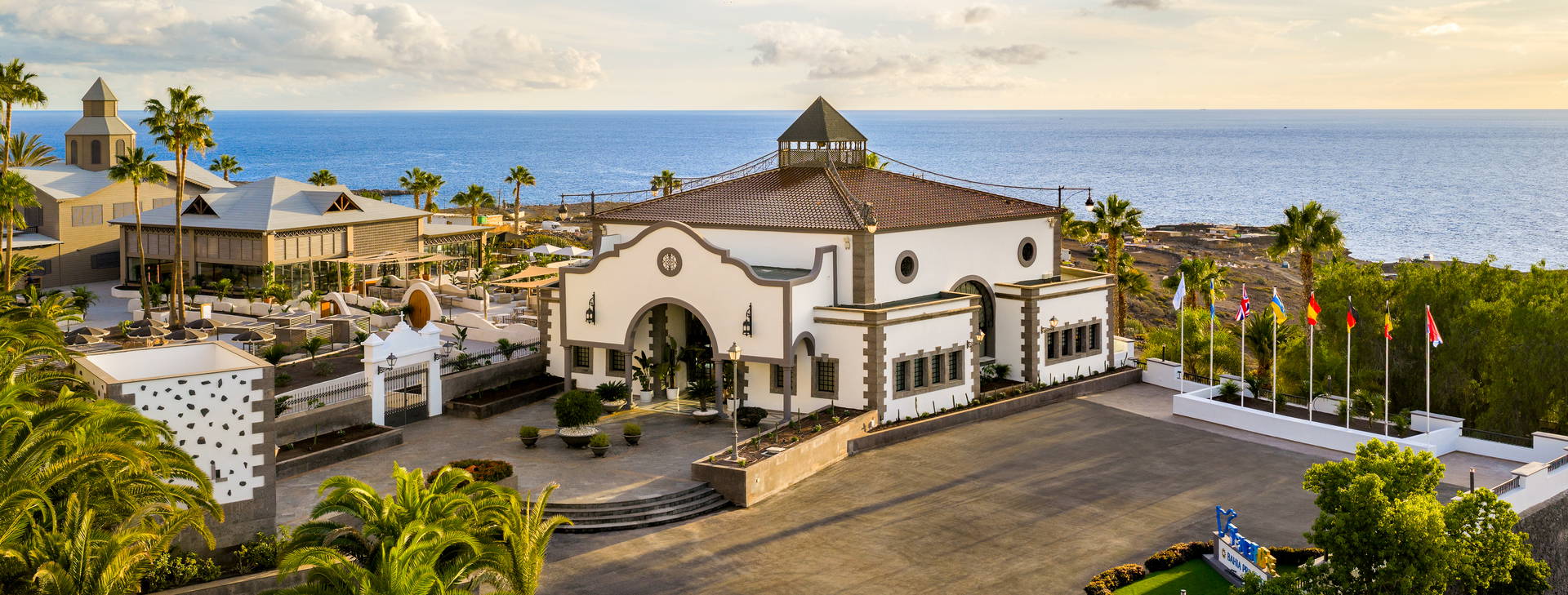 Bahia Principe Sunlight Tenerife Obrázek18
