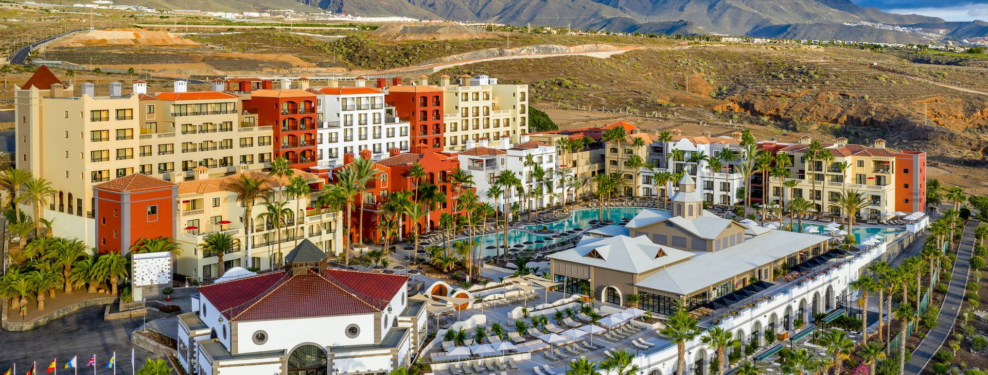 Bahia Principe Sunlight Tenerife Obrázek0