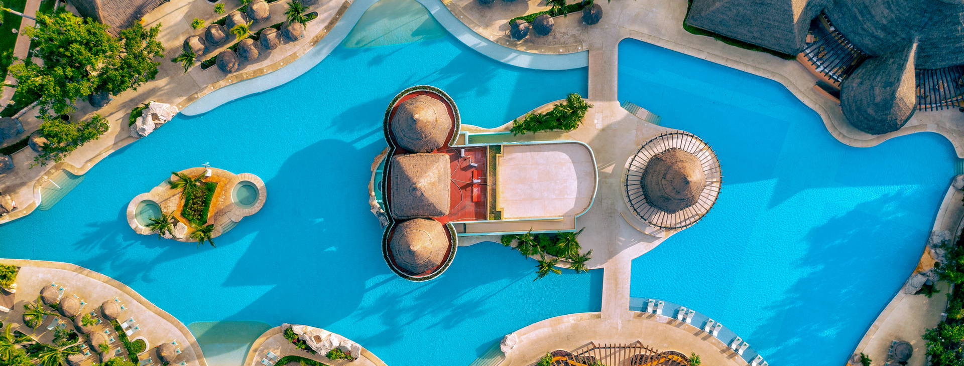 Iberostar Selection Paraiso Lindo Obrázek3