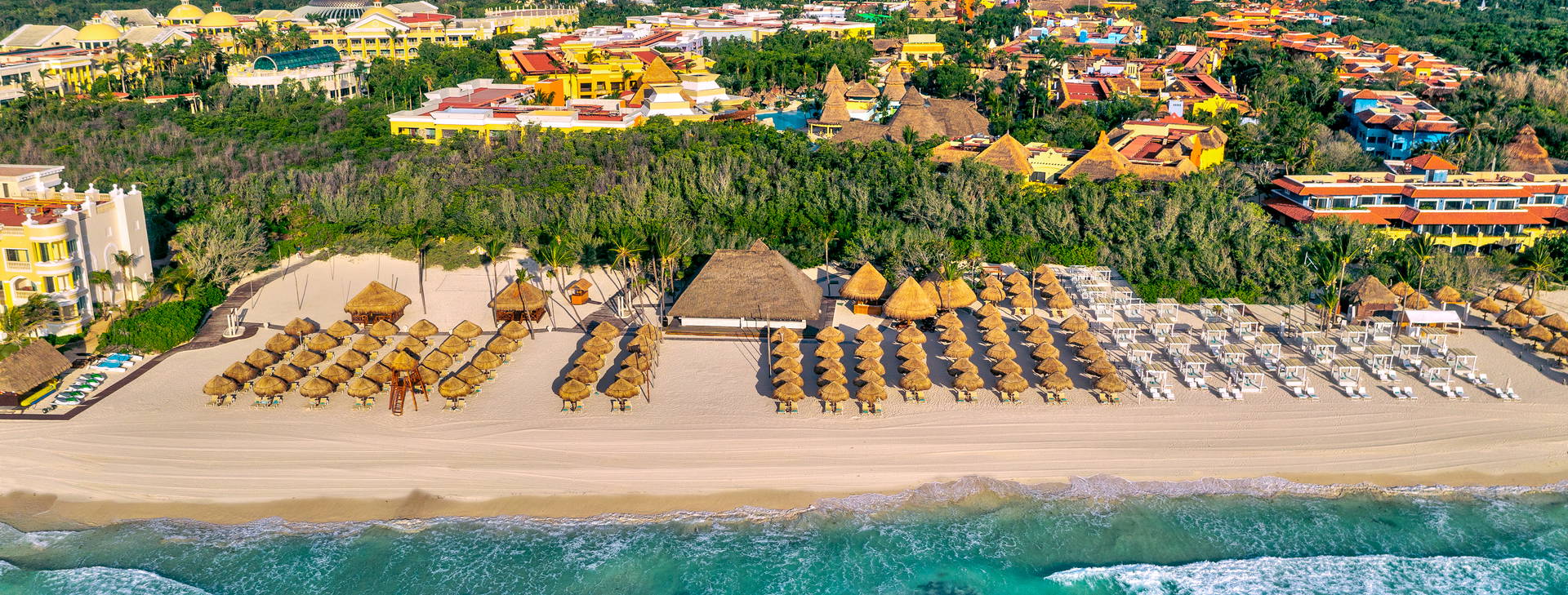 Iberostar Selection Paraiso Lindo Obrázek2