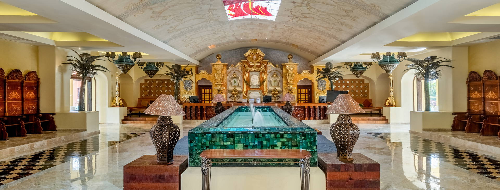 Iberostar Selection Paraiso Lindo Obrázek17