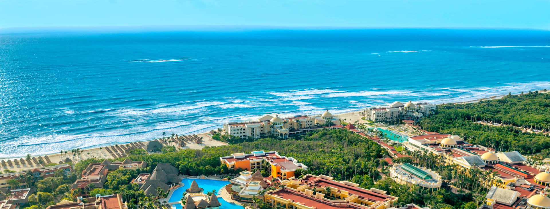 Iberostar Selection Paraiso Lindo Obrázek0