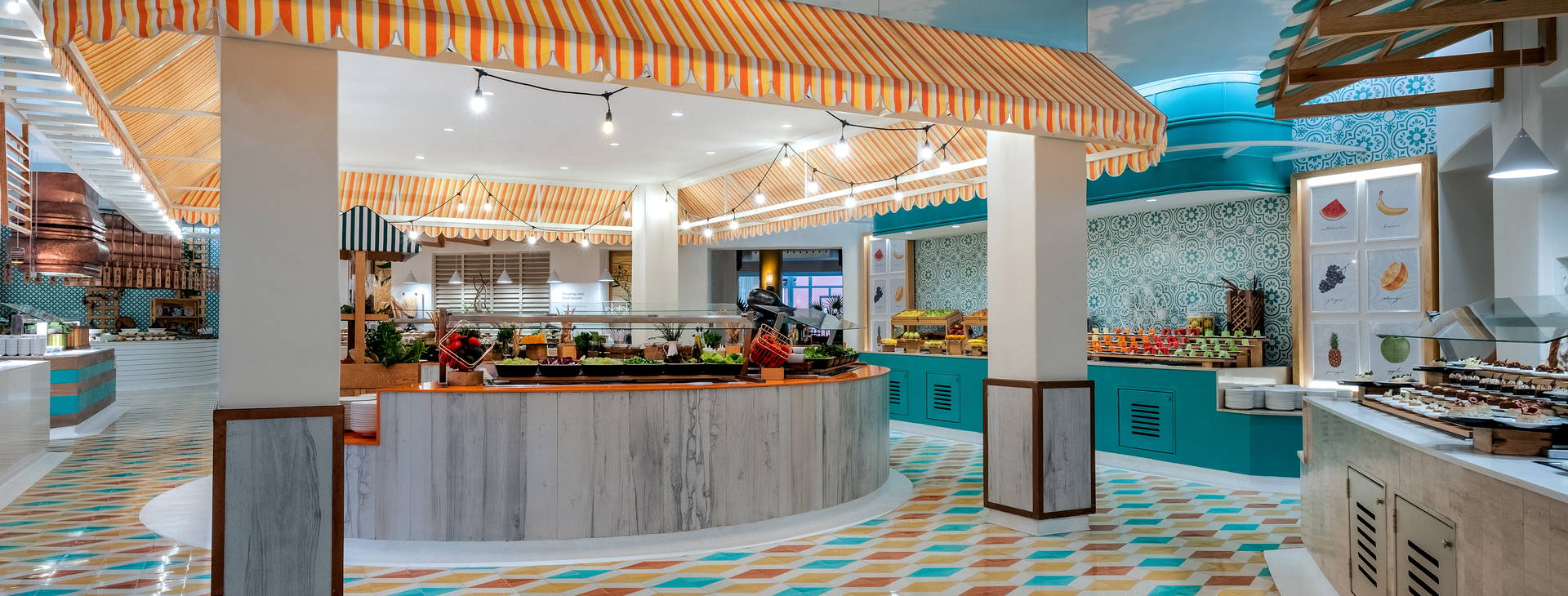 Iberostar Selection Paraiso Lindo Obrázek18