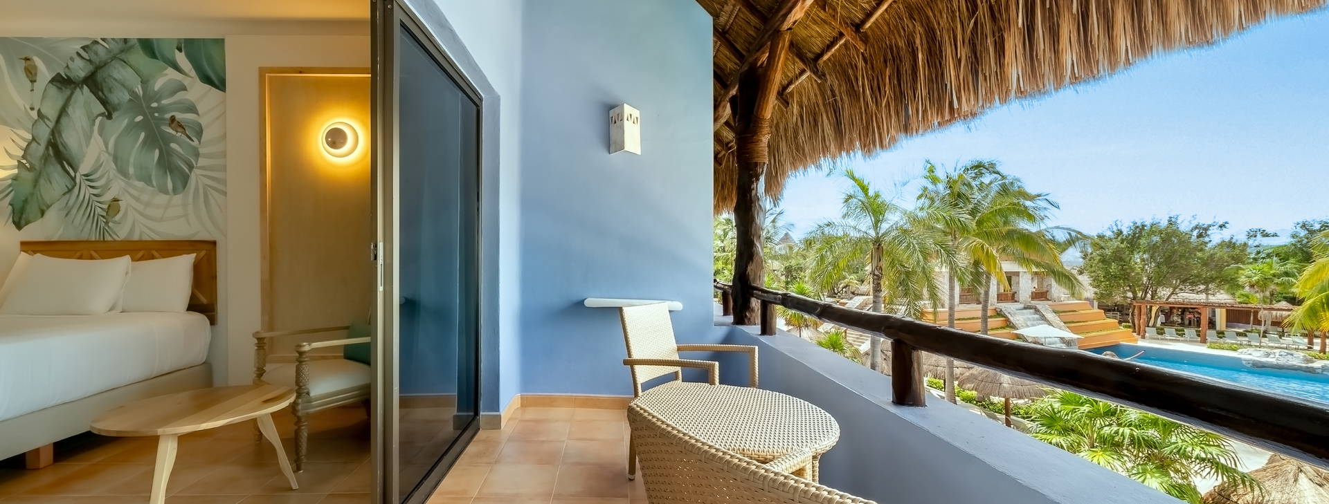 Iberostar Selection Paraiso Lindo Obrázek11