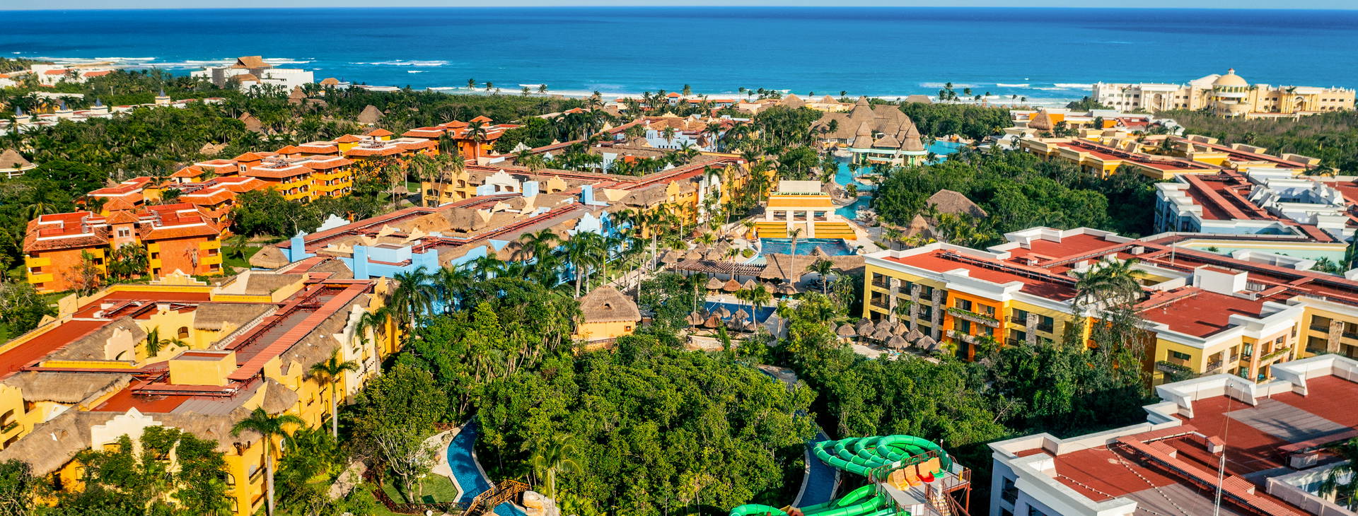 Iberostar Selection Paraiso Lindo Obrázek8