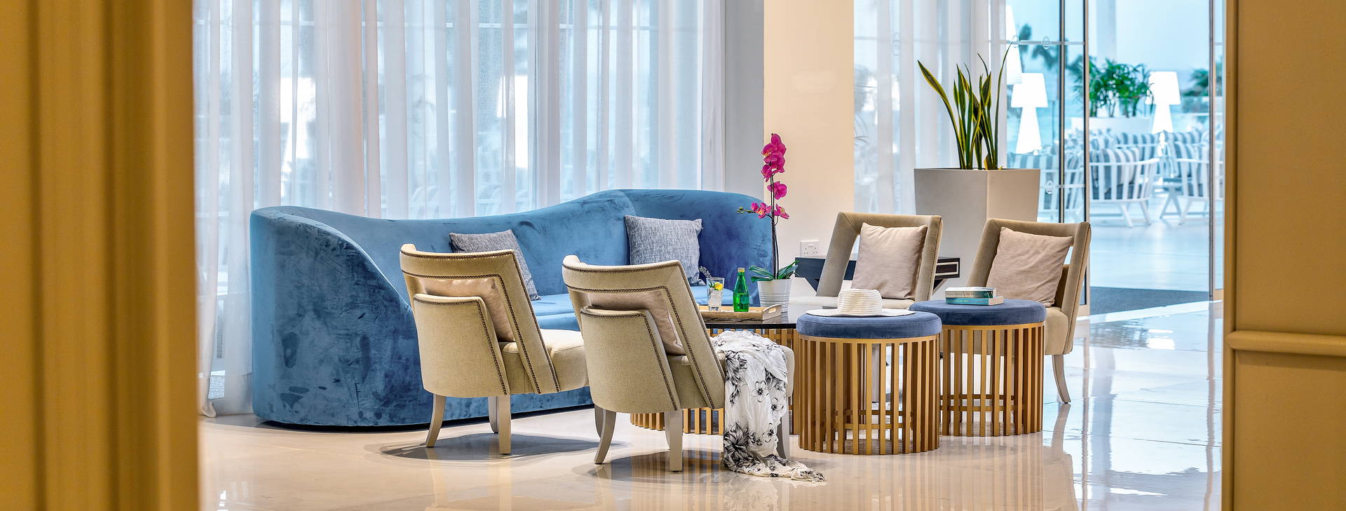 Constantinos the Great Beach Hotel Obrázek16