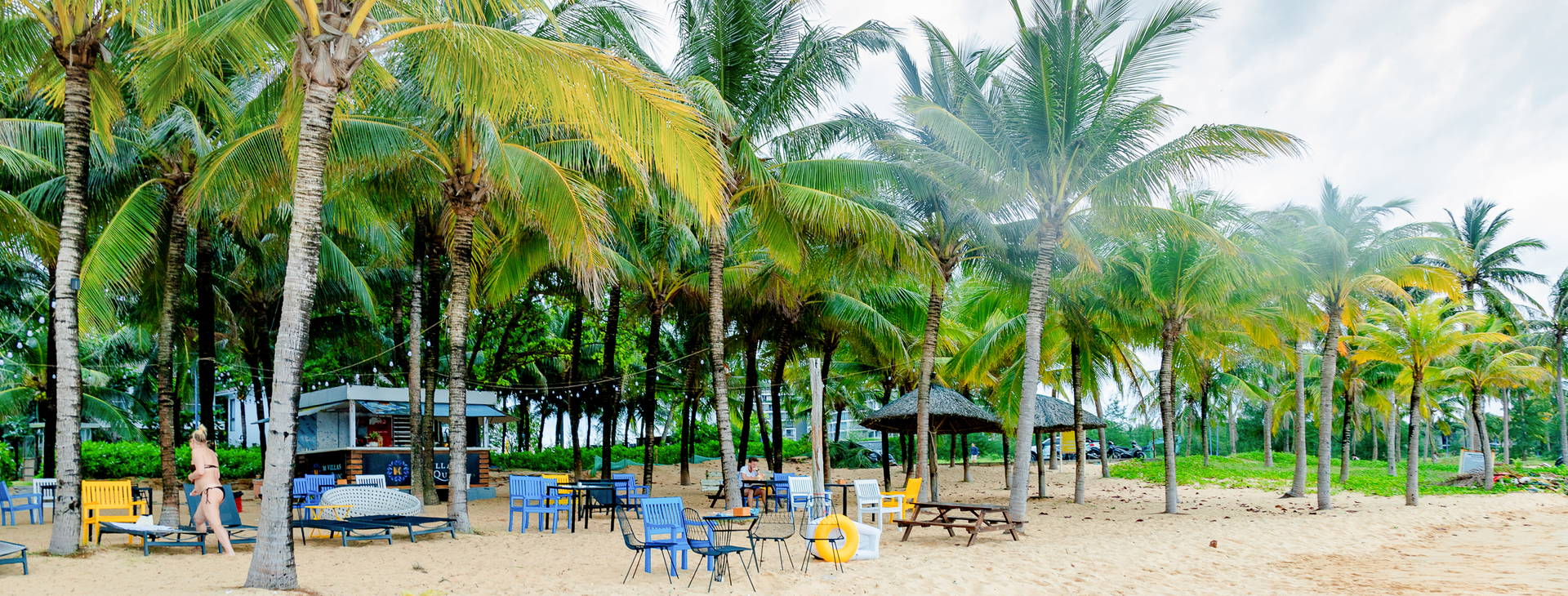 Muong Thanh Hotel Obrázek9