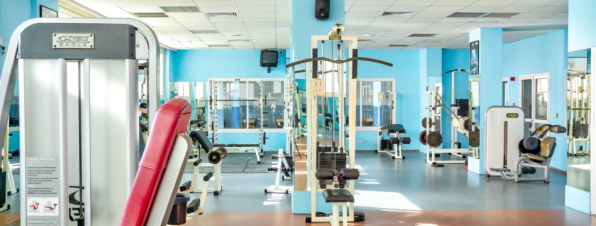 Constantinos the Great Beach Hotel Obrázek24