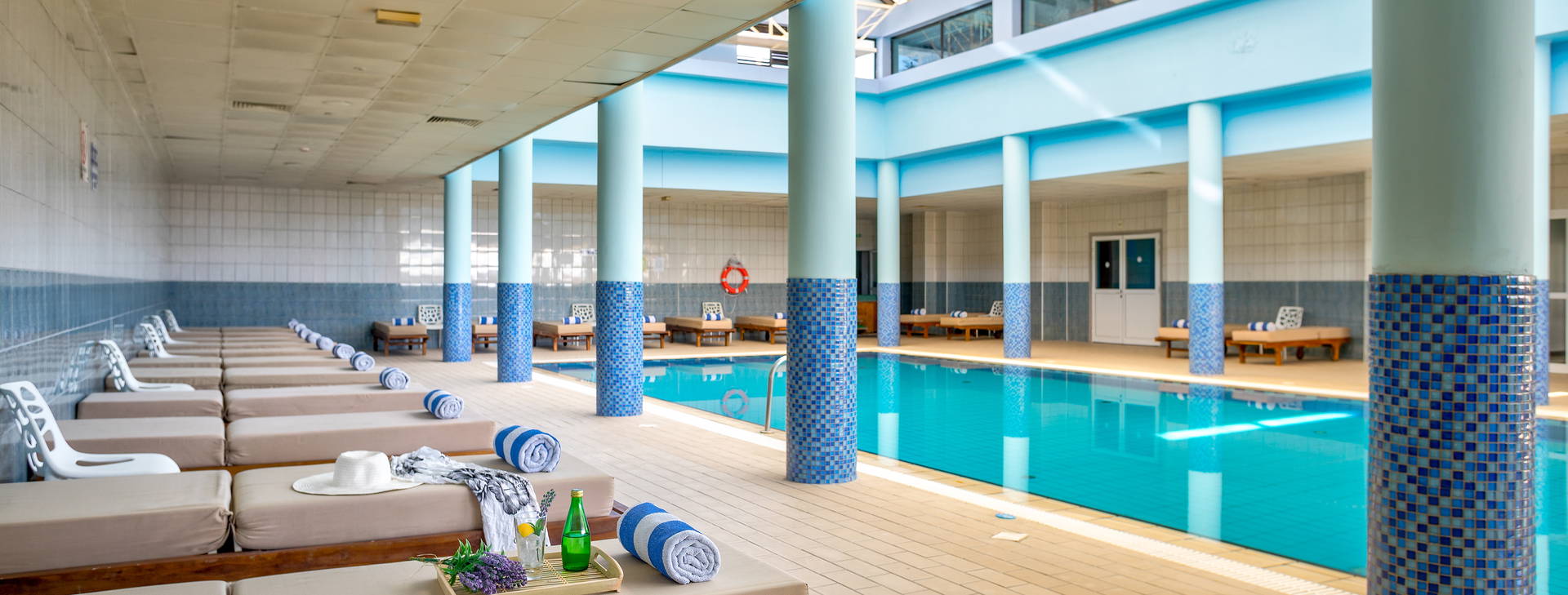 Constantinos the Great Beach Hotel Obrázek20