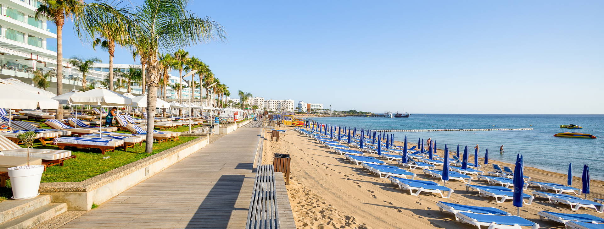 Constantinos the Great Beach Hotel Obrázek7