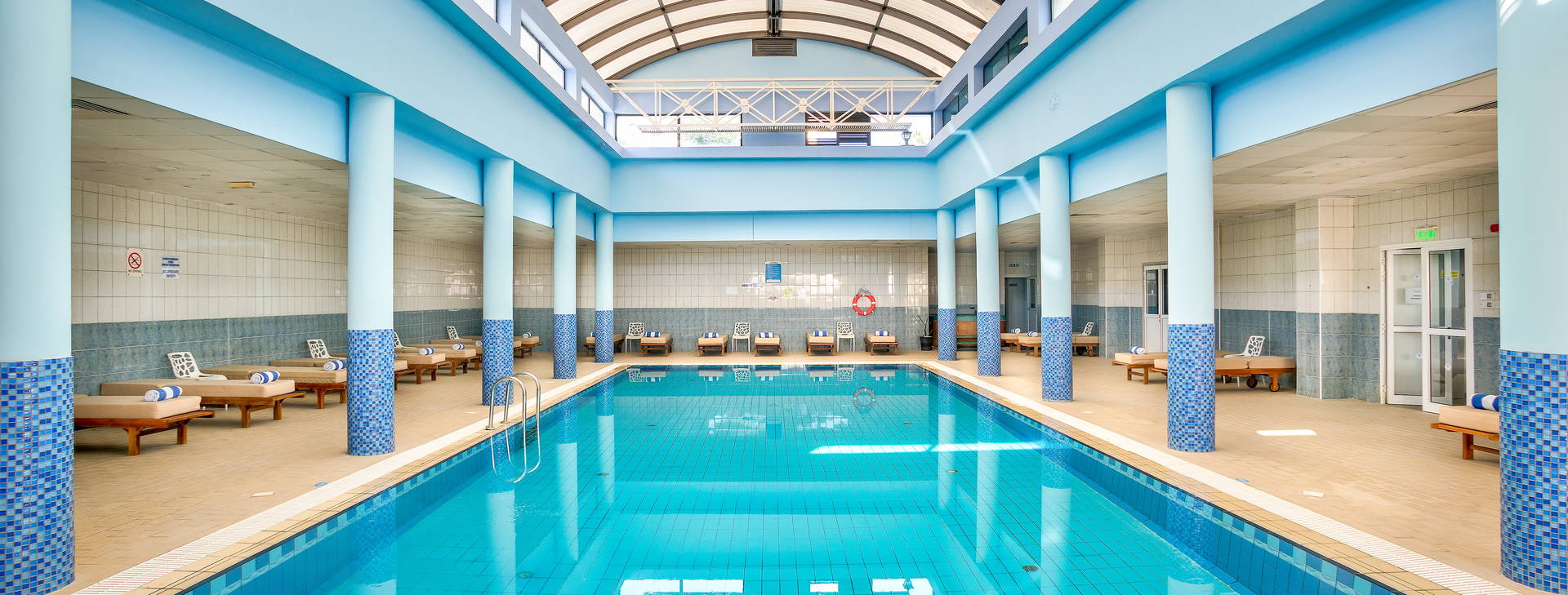 Constantinos the Great Beach Hotel Obrázek19