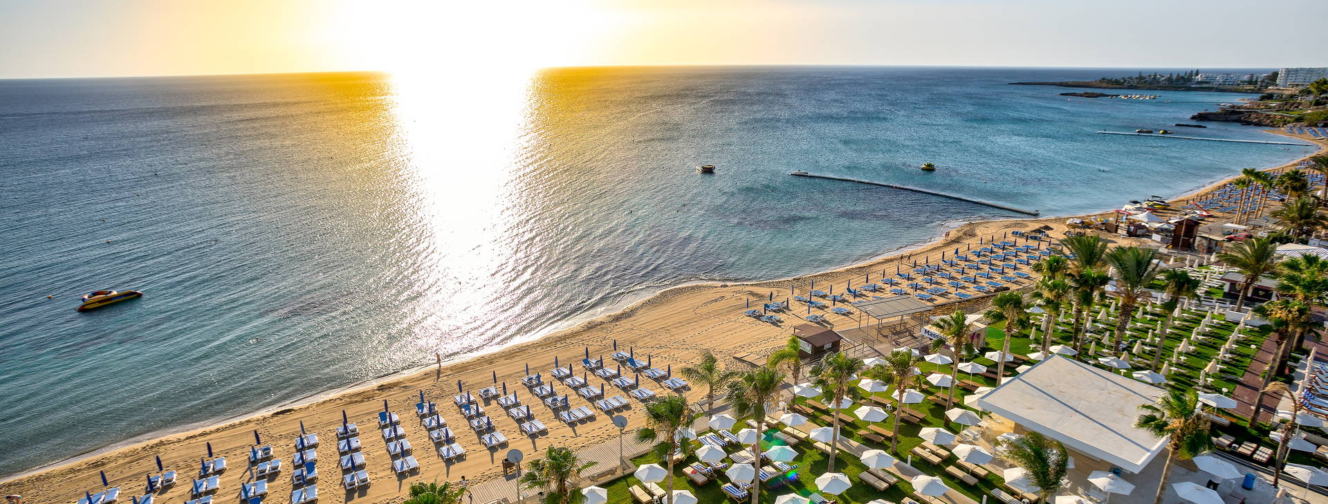 Constantinos the Great Beach Hotel Obrázek8