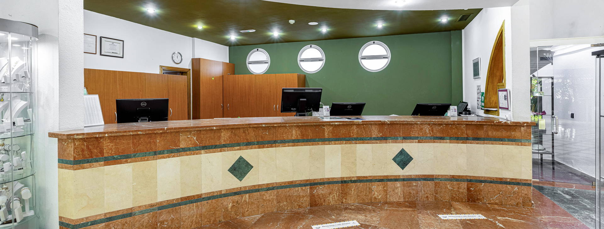 IFA Altamarena Obrázek33