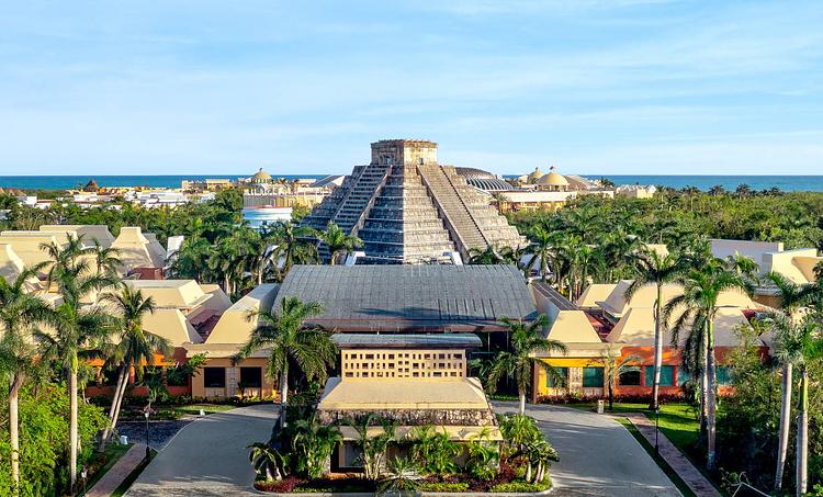 Iberostar Selection Paraiso Maya Suites-obr