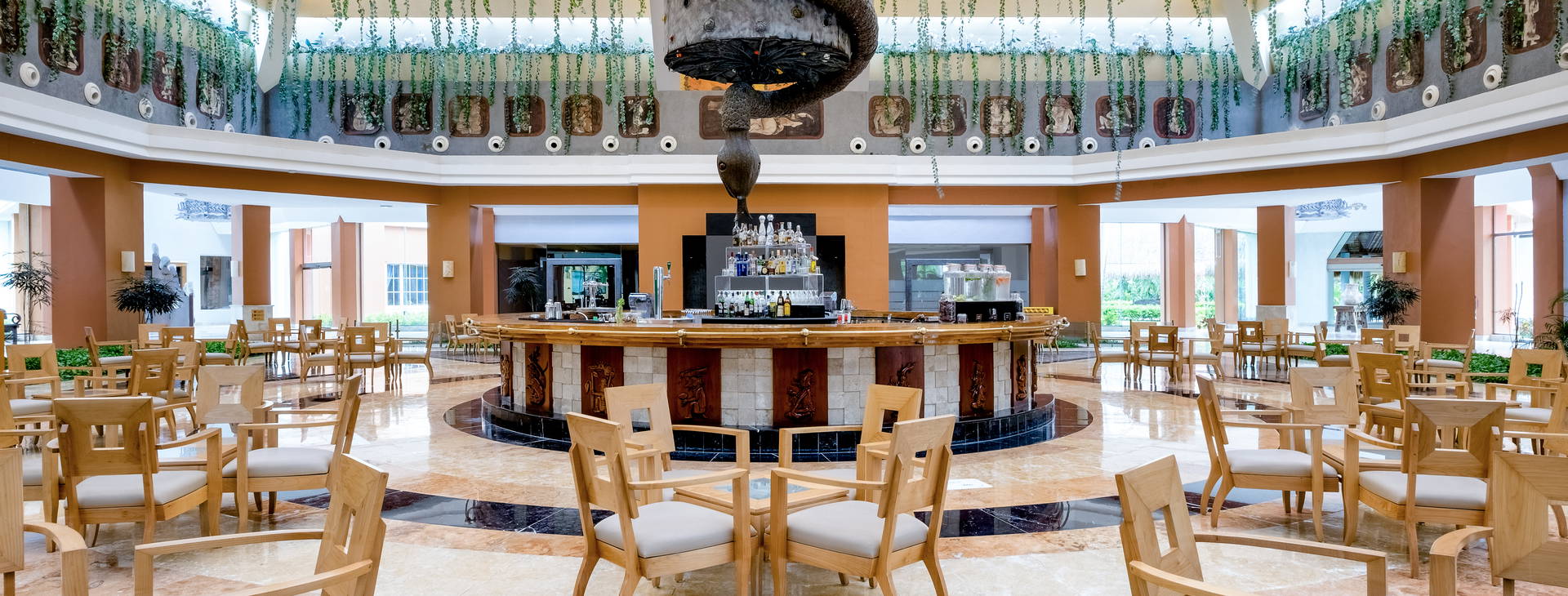 Iberostar Selection Paraiso Maya Suites Obrázek13