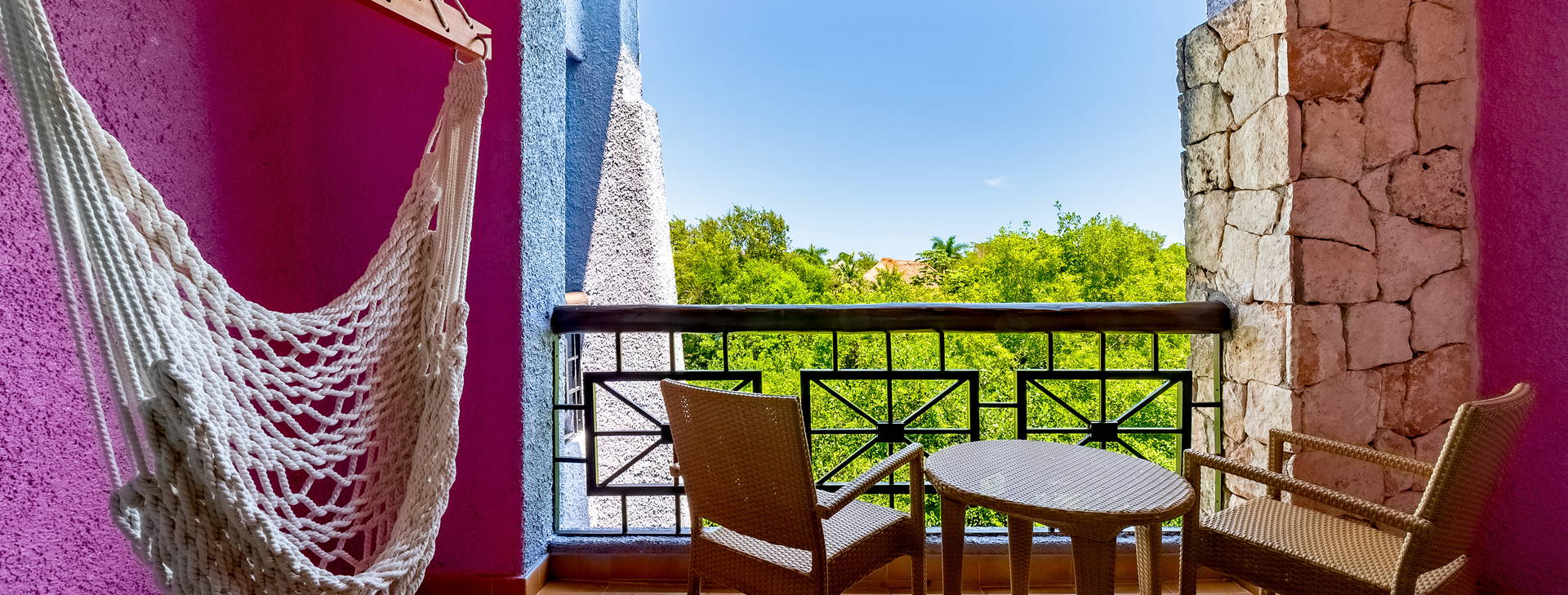 Iberostar Selection Paraiso Maya Suites Obrázek12