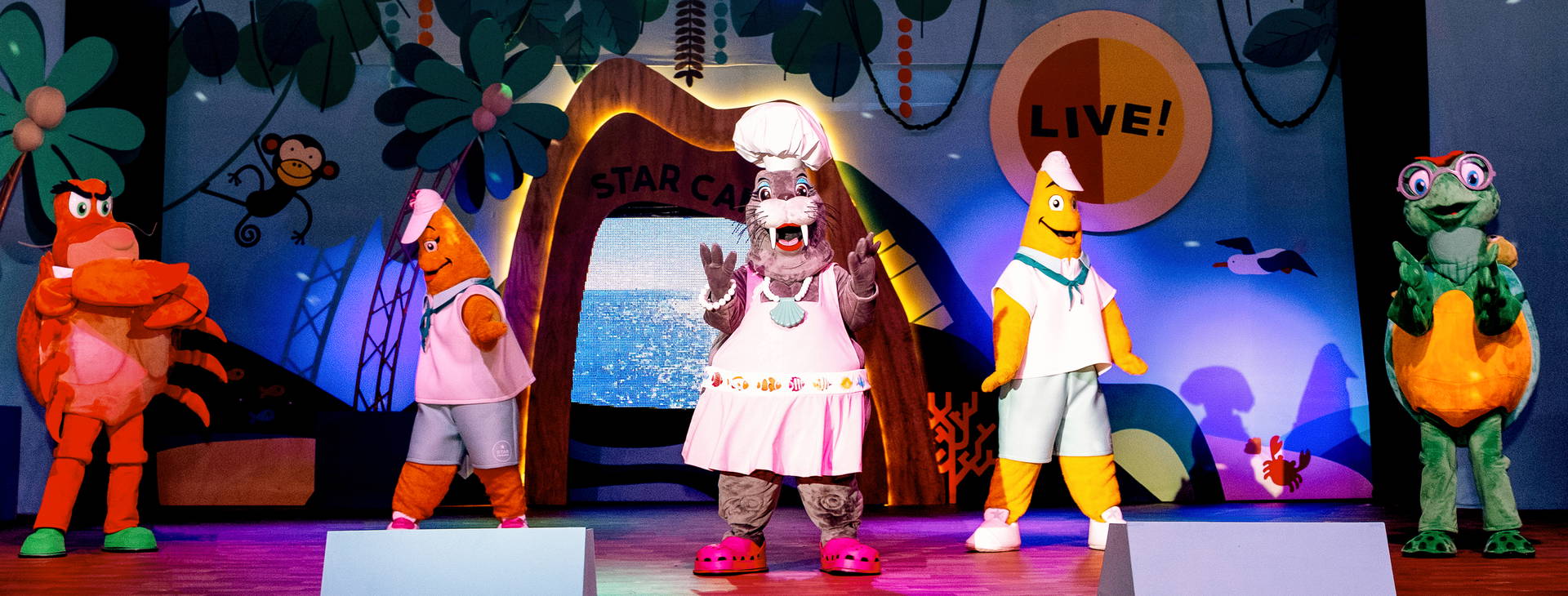 Iberostar Selection Paraiso Maya Suites Obrázek17