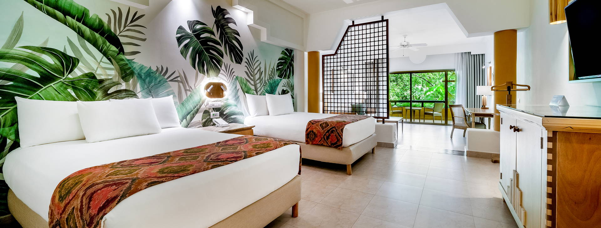 Iberostar Selection Paraiso Maya Suites Obrázek11