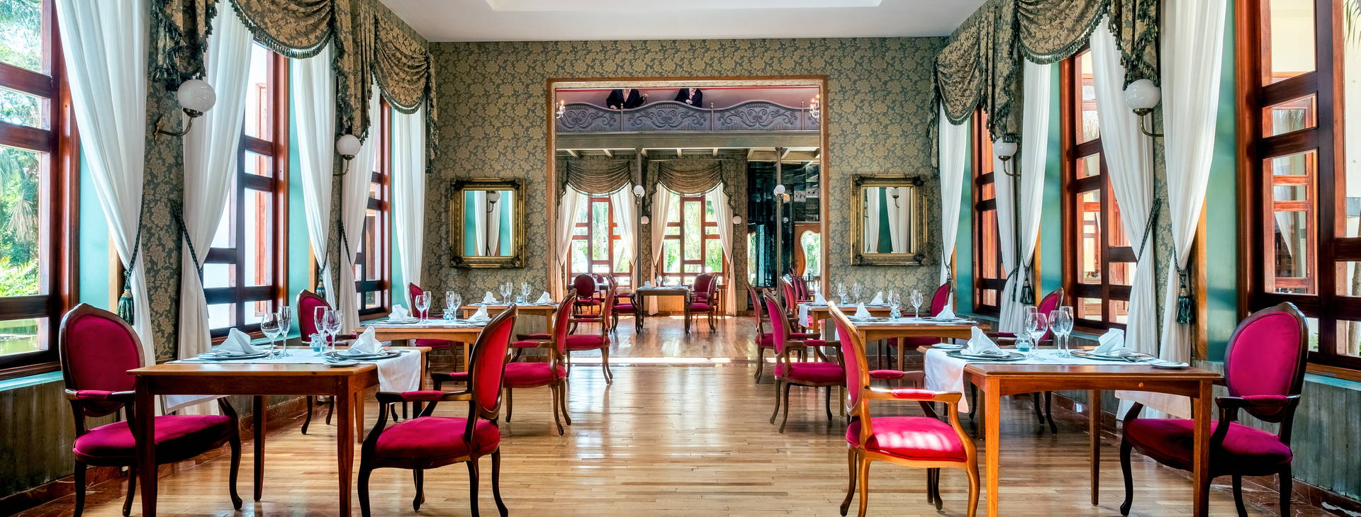 Iberostar Selection Paraiso Maya Suites Obrázek15