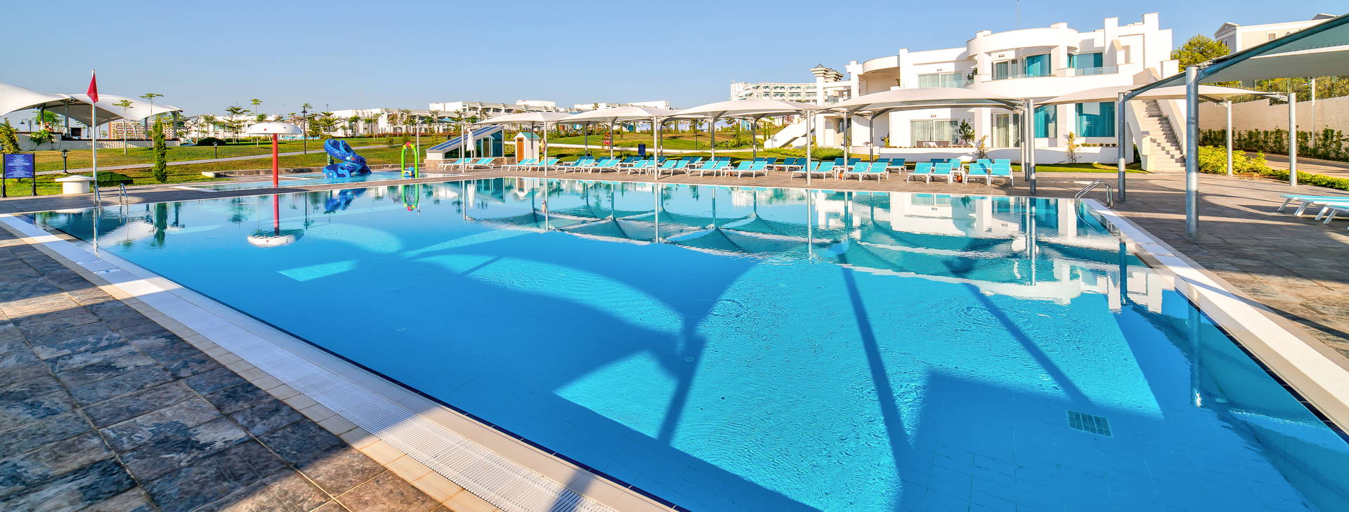 Limak Bafra Obrázek2