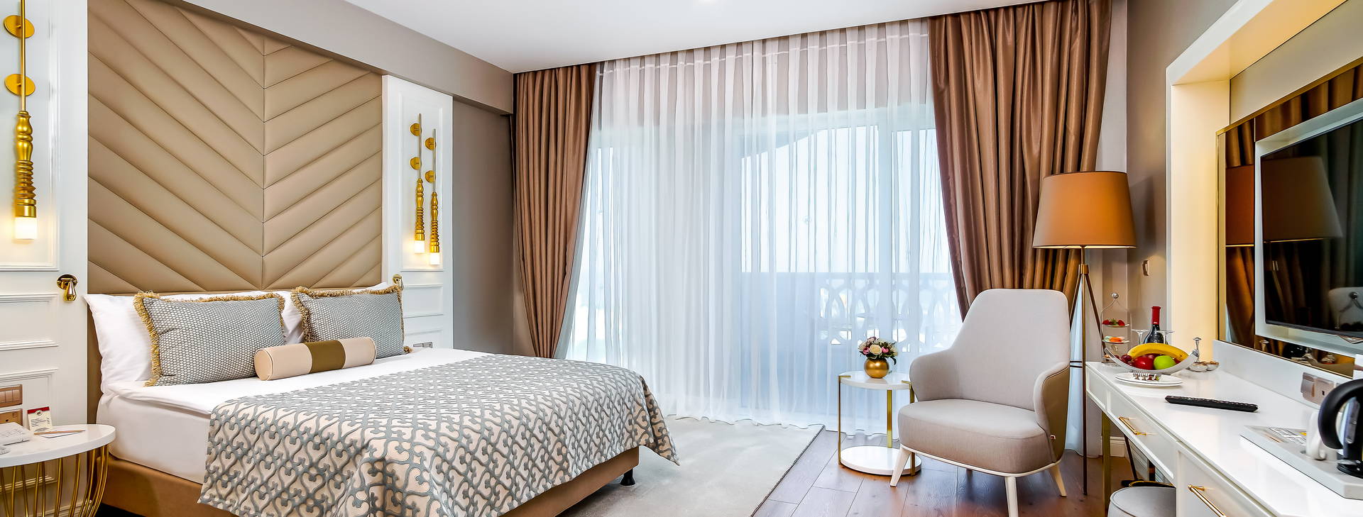 Limak Bafra Obrázek5