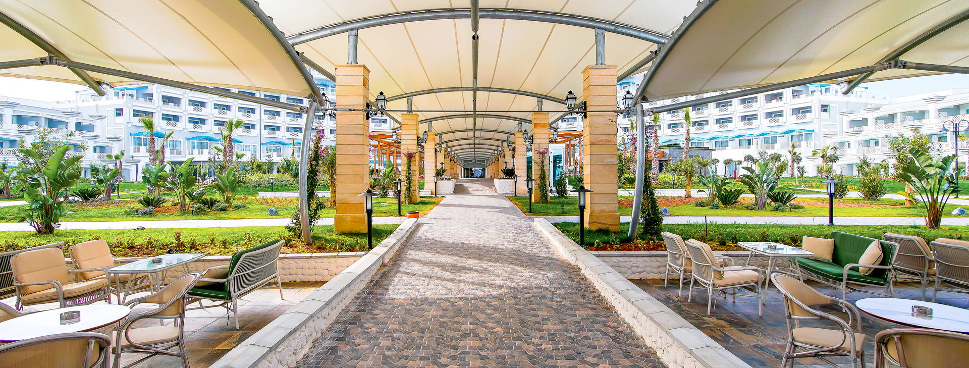 Limak Bafra Obrázek9