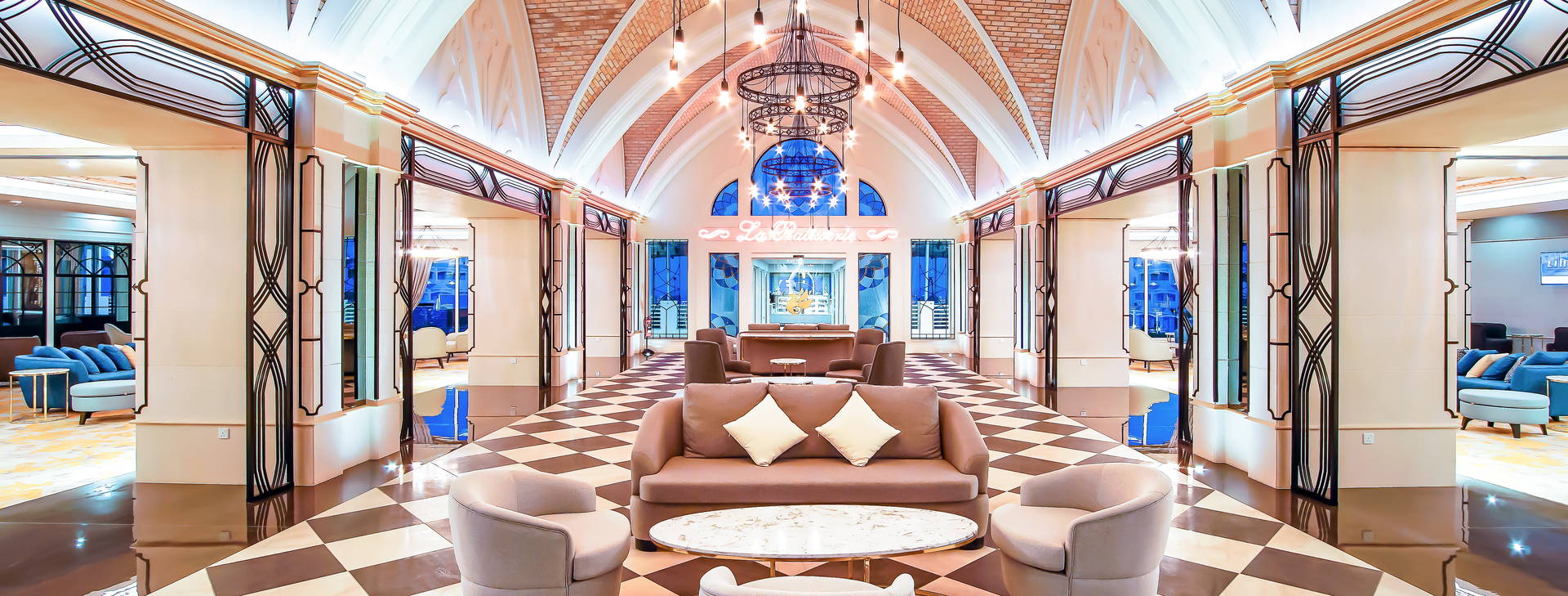 Limak Bafra Obrázek13