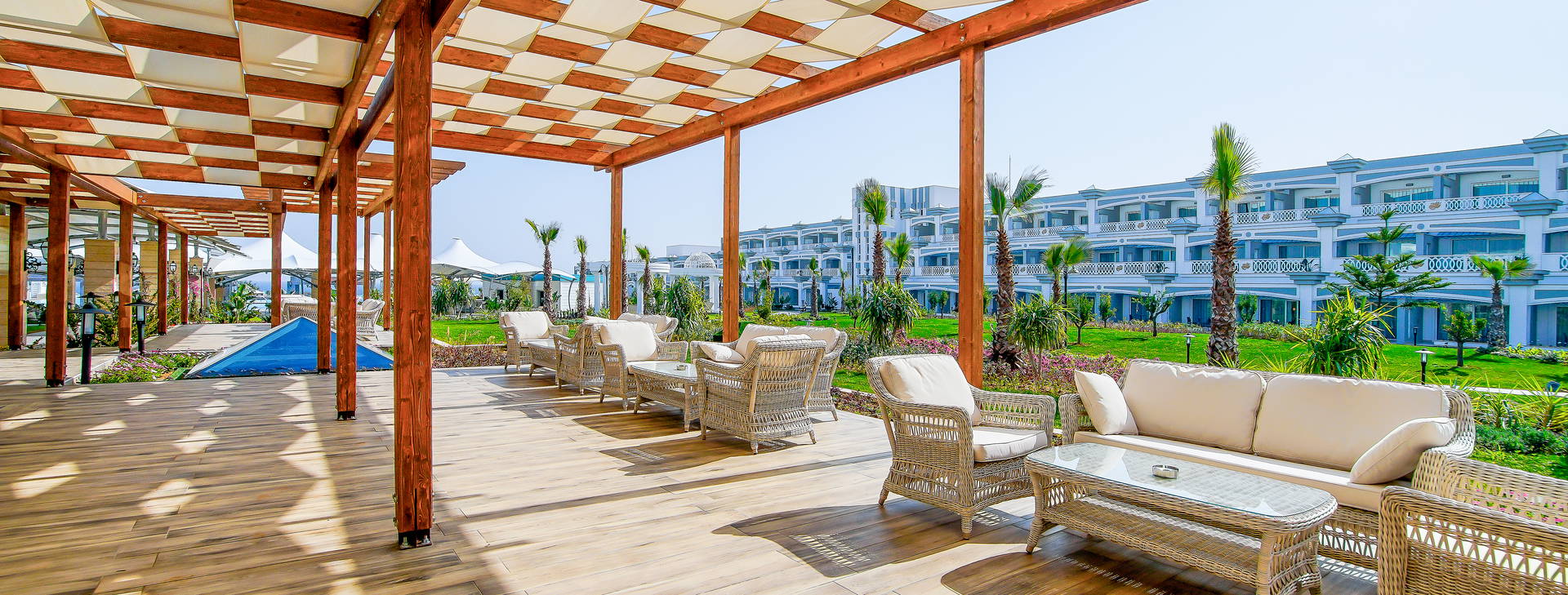 Limak Bafra Obrázek11