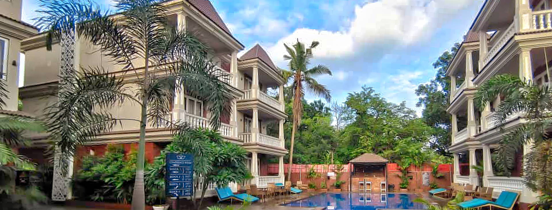 Grand Continent Anjuna Obrázek0