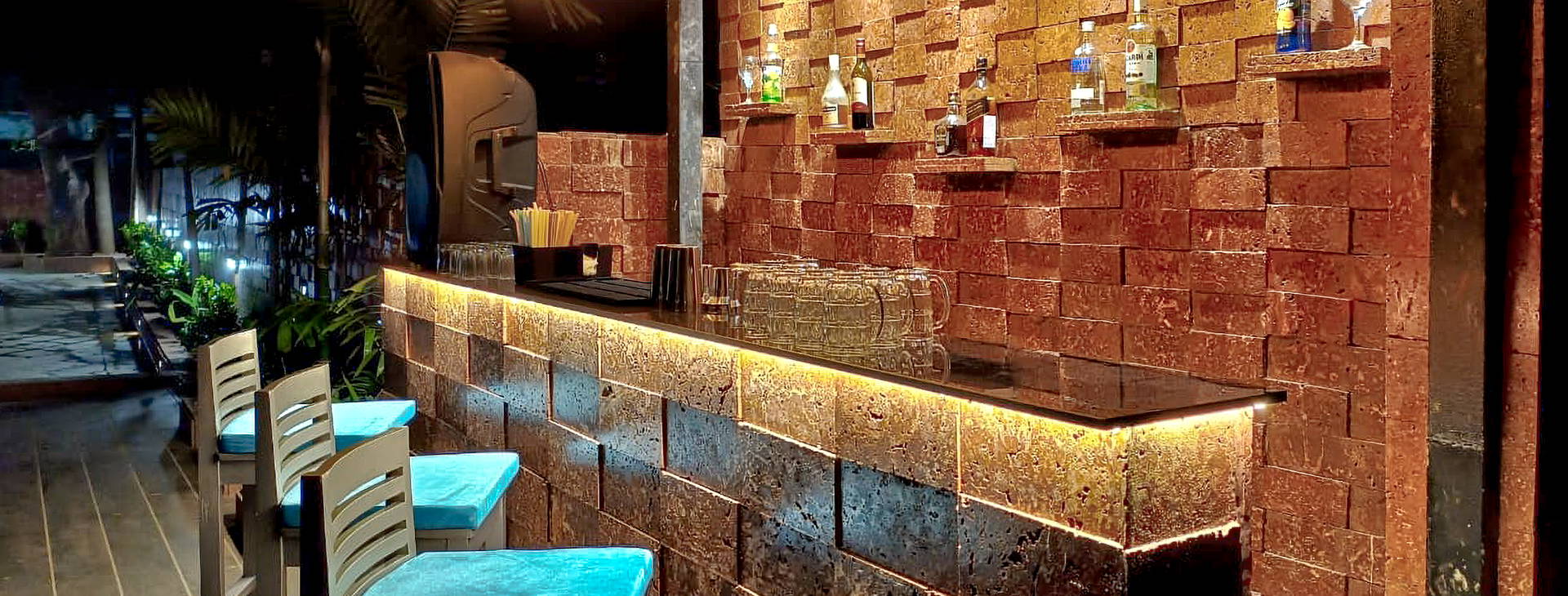 Grand Continent Anjuna Obrázek17