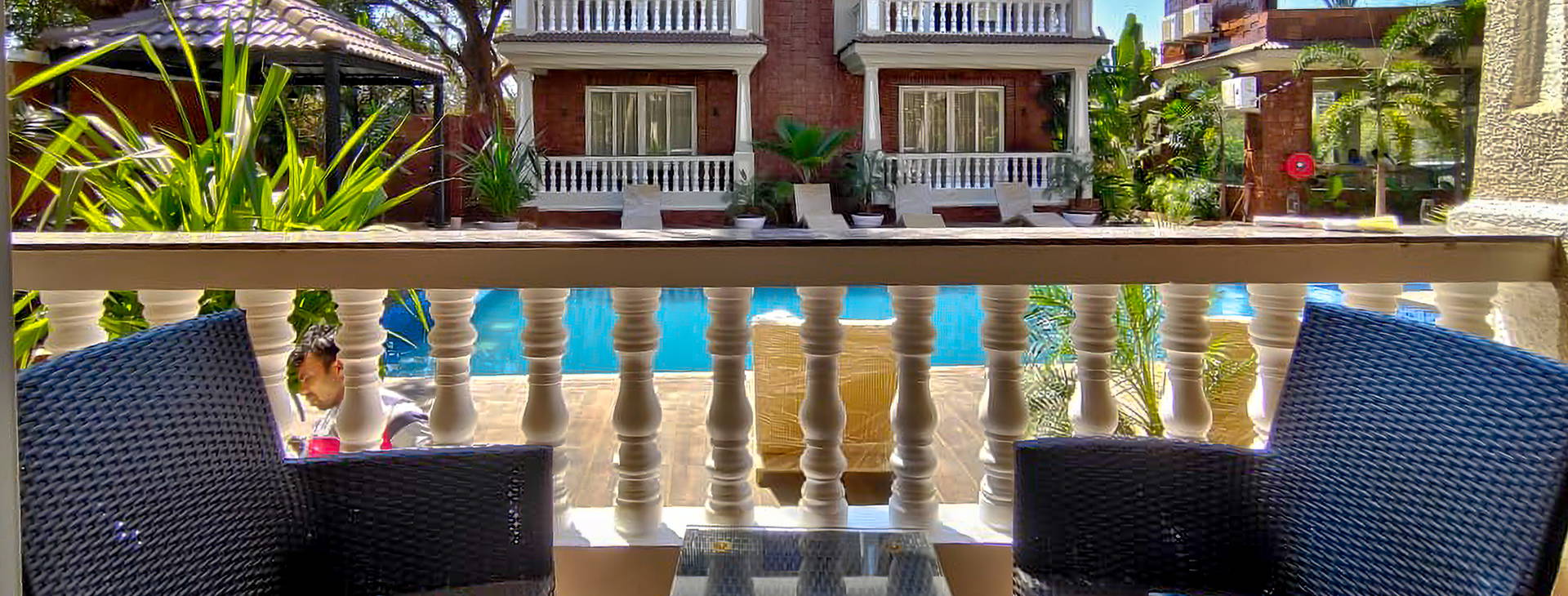 Grand Continent Anjuna Obrázek9