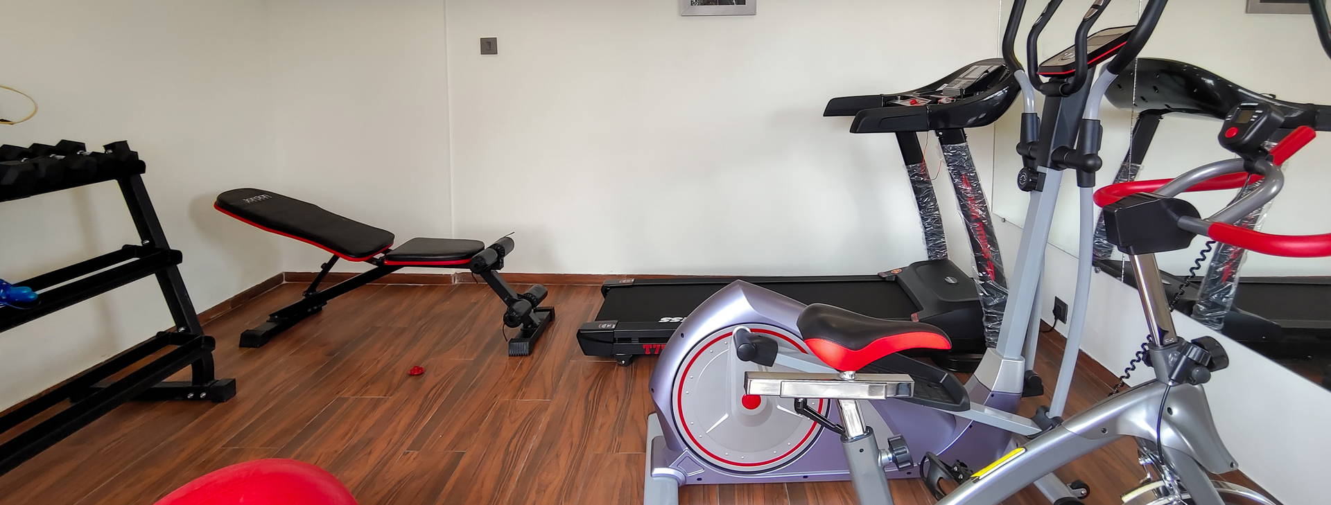 Grand Continent Anjuna Obrázek28